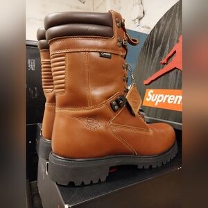 Timberland Winter Extreme 40 Below Gortex Limited Editon Size 9